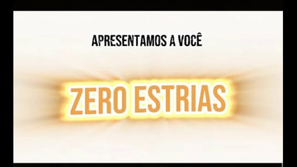 MÉTODO ZERO ESTRIAS | DESCUBRA O SEGREDO | NOT LARÁPIO