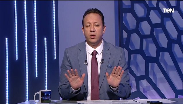 إسلام صادق: جماهير الأهلي هتروح مباراة القمة علشان تحتفل بحاجتين التتويج ببطولة الدوري وانتقال إمام عاشور للأهلي
