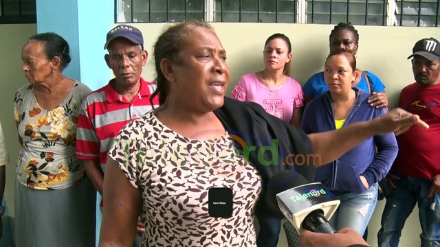 Residentes del sector San Antonio denuncian falta de agua potable y solicitan soluciones urgentes