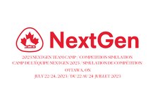 2023 NEXTGEN COMPETITION SIMULATION