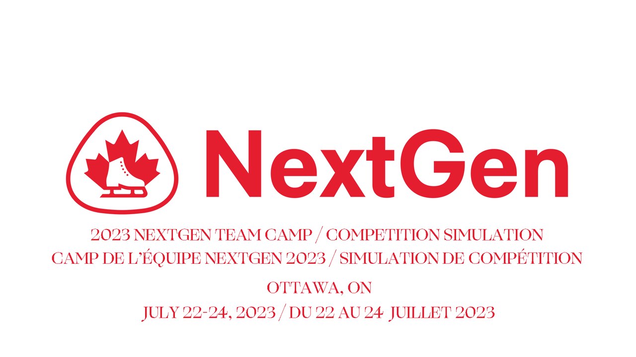 2023 NEXTGEN COMPETITION SIMULATION