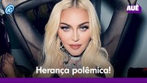 Madonna deixa regras sobre patrimônio de R$ 4 bilhões