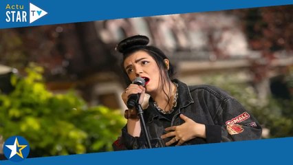 Hoshi méconnaissable : la chanteuse se dévoile sans son chignon