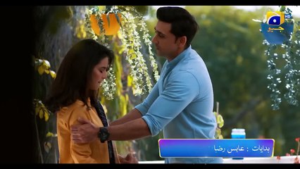 Mujhay Qabool Nahi   Tonight   Ft. Ahsan Khan, Madiha Imam, Sami Khan, Sidra Niazi (2)