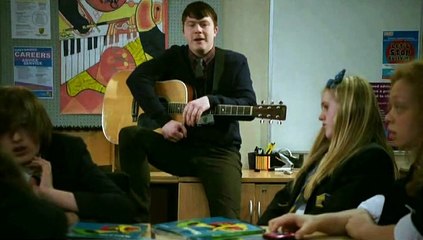 Big School - S01 - E04