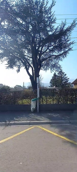 Tour De Ville Grenoblois - Bus 16 Direction Montfleury #France #Grenoble #Bus #Tag #2023 #Citytour (51)