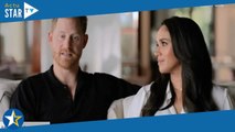 Harry et Meghan : cette nouvelle inattendue qui consolide leur collaboration avec Netflix