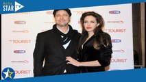“Il vend des illusions, pas des raisins” : Angelina Jolie se paie Brad Pitt dans de nouveaux documen