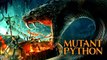 Mutant Python (2023) Action | Adventure | Horror | fantasy | Thriller| Chinese full movie in Hindi