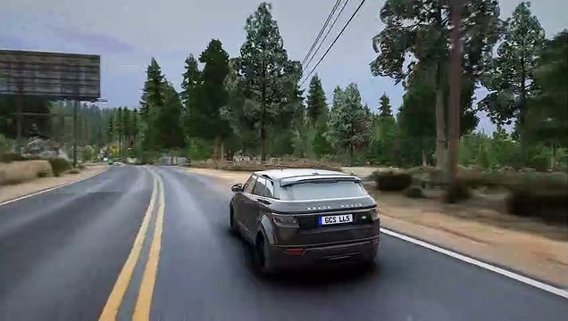 GTA 5 Forests of Blaine County + Forests of San Andreas + GTA V Remake + GTA V Remastered