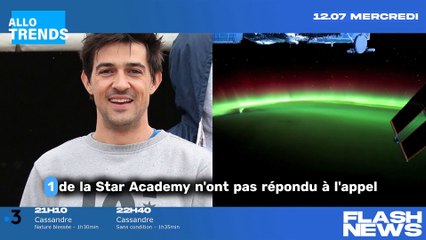 "Une étonnante liste de courses partagée par Jean-Pascal Lacoste sur Instagram"