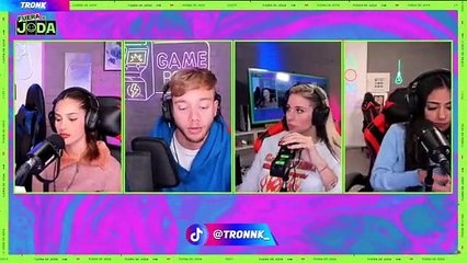 El descargo de la Tora de Gran Hermano