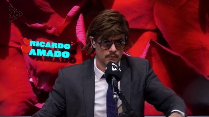 RicardoAmado | Passar roupa