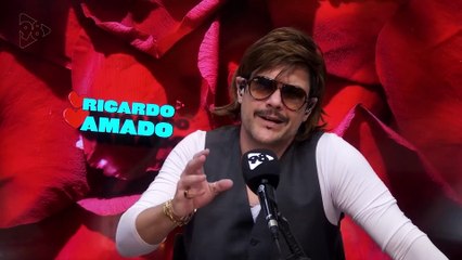 RicardoAmado | Leis da Vida