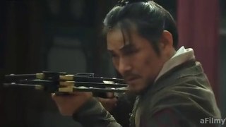Zombies in Busan village Attack Apocalypse(2023) Action | Horror | Adventure  | Thriller | fantasy | Chinese Horror movie in Hindi