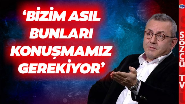 Ruşen Gültekin'den Çok Konuşulacak Çıkış! 'Bunları Söylerken Gözlerim Doluyor'