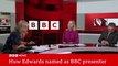 Moment BBC announce Huw Edwards is presenter at centre of scandal