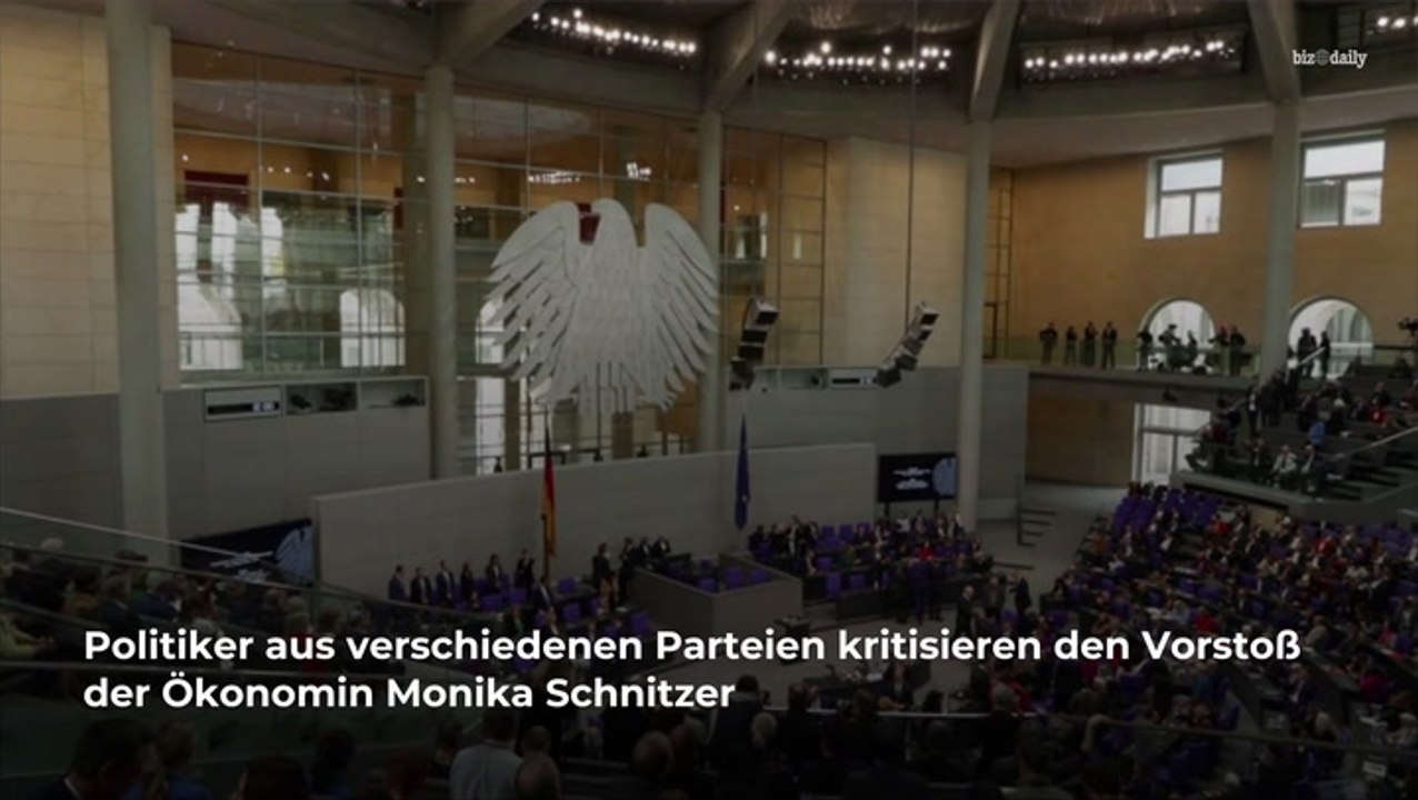 Kritik an abschaffung der witwenrente