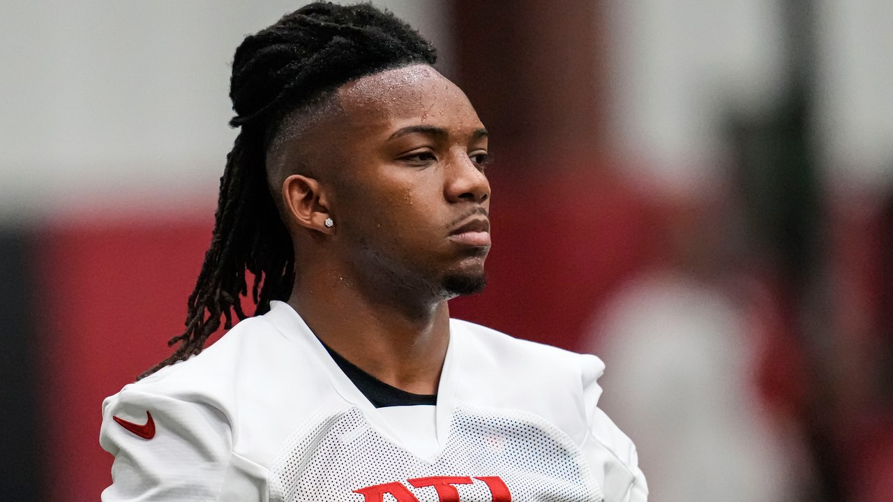 Go All-In On Bijan Robinson For The Upcoming NFL Season