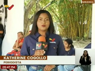 Miranda | Entregan reconocimiento a cultores en celebración del 18º Aniversario de la Misión Cultura