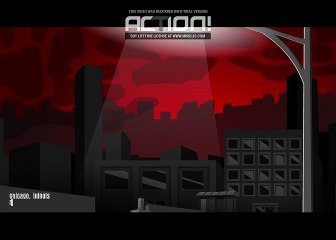 Sift Heads World Act 2 Intro
