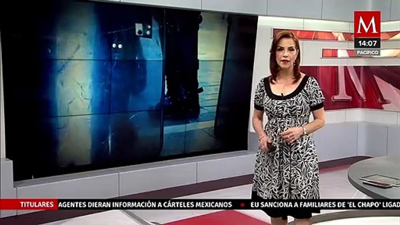 Detienen a dos personas y aseguran 18 mil litros de hidrocarburo en Cancún