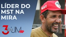 CPI do MST quer ouvir Zé Rainha e ministros de Lula em agosto