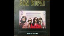 Sam Gopal – Escalator   Rock, Psychedelic Rock  1969