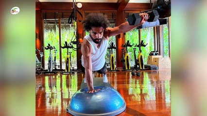 Mohamed Salah Réalise une FOLLE performance... Jack Grealish CHOQUE les supporters de Man City!