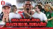 ¿Checo FUERA DE RED BULL? Yael Padilla la nueva estrella y más.. l Los Becarios del Deporte #12