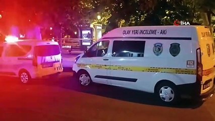 Kimlik kontrolü yapılan şahıstan bekçilere bıçaklı saldırı: 2'si ağır 3 yaralı