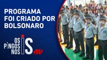 MEC do governo Lula decide acabar com escolas cívico-militares