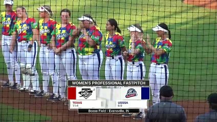 Space Coast Stadium - Easton Elite World Series (2023) Tue, Jul 11, 2023 8:24 PM to 10:08 PM
