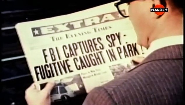 Une autre histoire de l'Amérique, par Oliver Stone - 05l10 - Les années 1950, Eisenhower, la bombe et le tiers-monde