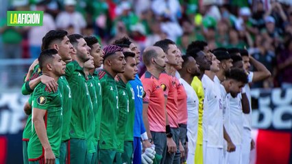 Faitelson critica a la Selección Mexicana: "Es una desgracia futbolística