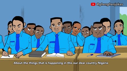 The Open Scret episode 6