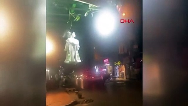 FATİH'te Silahlı Kavga: Şüpheliler Kaçtı, Polis Çalışma Başlattı