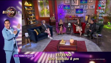 ¡Arturo Carmona QUIERE de nuevo con Aracely Arámbula en 'Perfume de gardenias'!