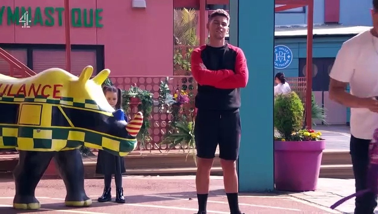 Hollyoaks 12th June 2023