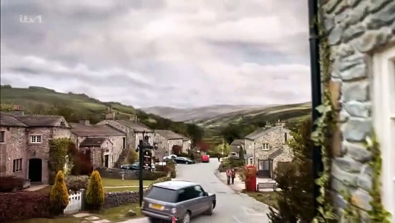 Emmerdale 12th June 2023
