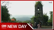 SONA 2023: Road to transforming PH as Asia's tourism powerhouse | New Day