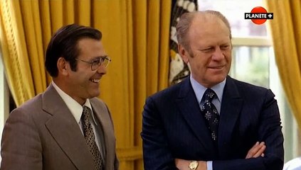 Une autre histoire de l'Amérique, par Oliver Stone - 08l10 - Reagan, Gorbatchev et le tiers-monde, la montée de la droite