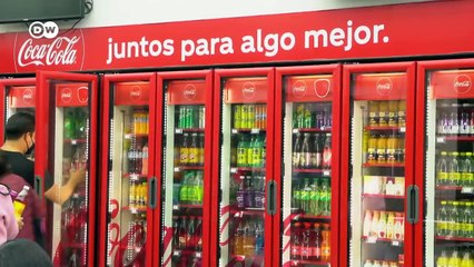 Azúcar y aditivos - El lado oscuro de la industria alimentaria | DW Documental