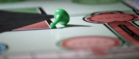 Smile | movie | 2013 | Official Clip