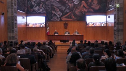 El Consejo Universitario de la UdeG aprobó la creación del nuevo campus CUCSH de la Normal