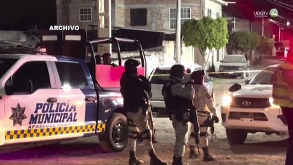 Llaman empresarios a reforzar la estrategia de seguridad con la federación y el Ejército