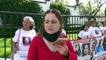 Blanca Paredes cesa en su huelga de hambre; ahora denuncia ciberacoso