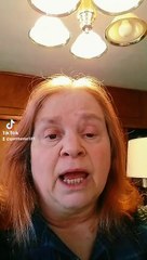 Let's Smile!  Gerri Hunter (Gerri on the Prairie) Humor Video