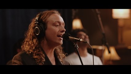 Benjamin William Hastings - As You Find Me (Live At Sound Emporium, Nashville, TN, 2023)