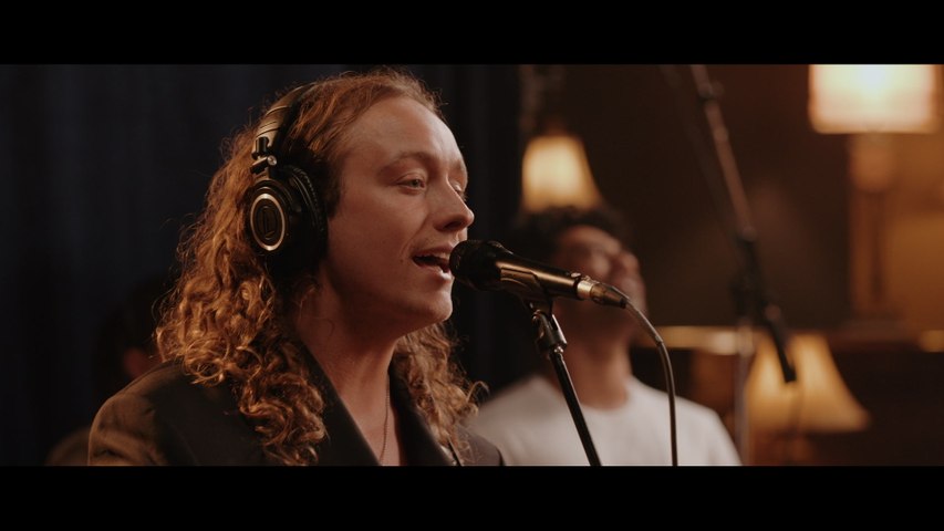 Benjamin William Hastings - As You Find Me (Live At Sound Emporium, Nashville, TN, 2023)